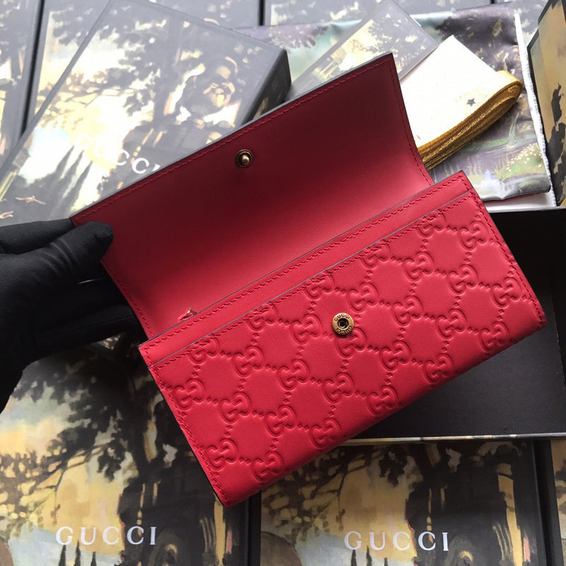Glami-i - Guki Wallet - 543