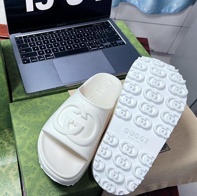 SAMC - GUKI Women Shoes - 1213