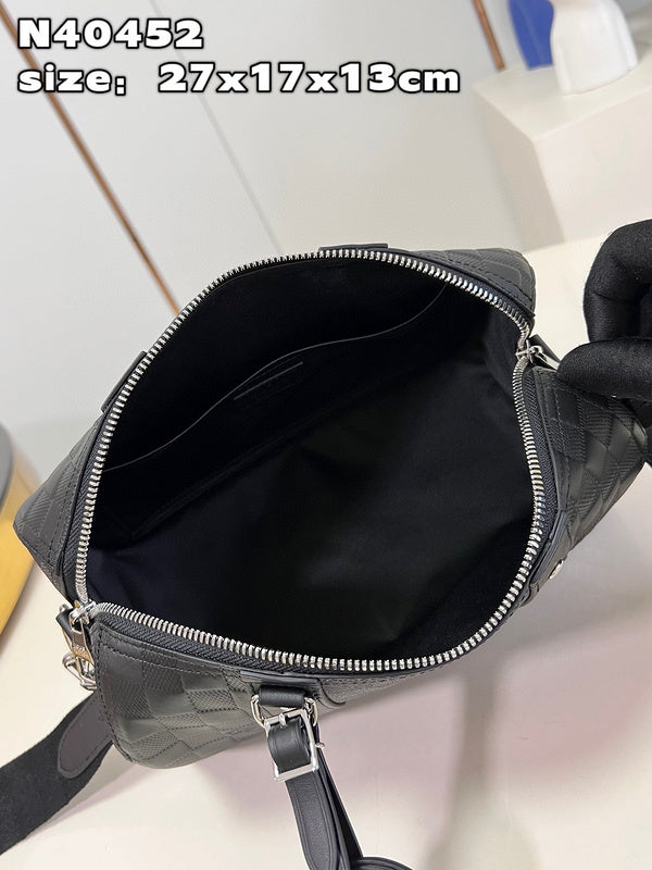 GlamI Lu-Vi bags - 2975