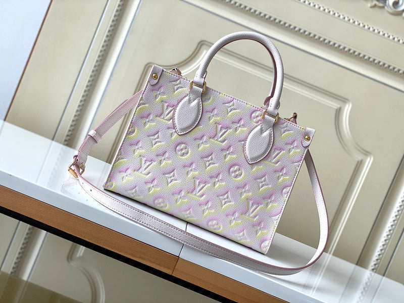 Glami- Glami- Lu-Vi bags - 3364