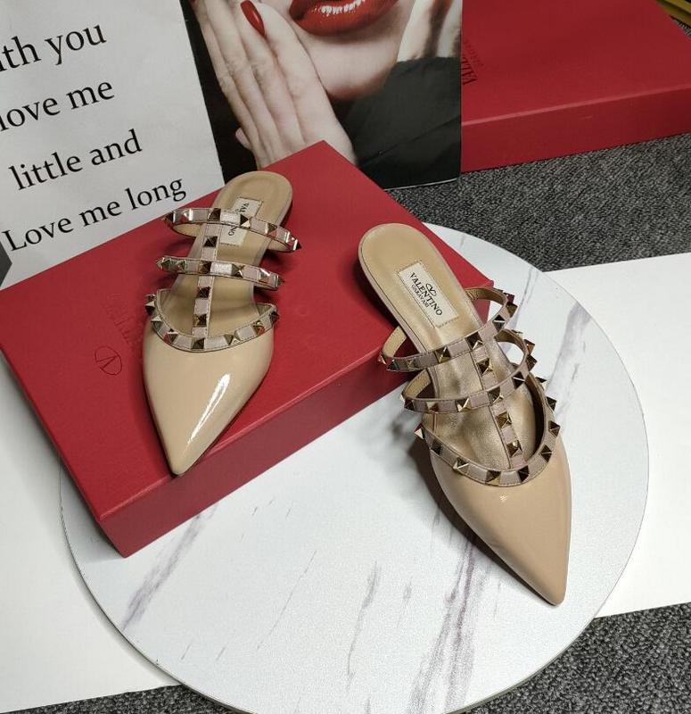 SAMC - VEL Women Shoes - 636
