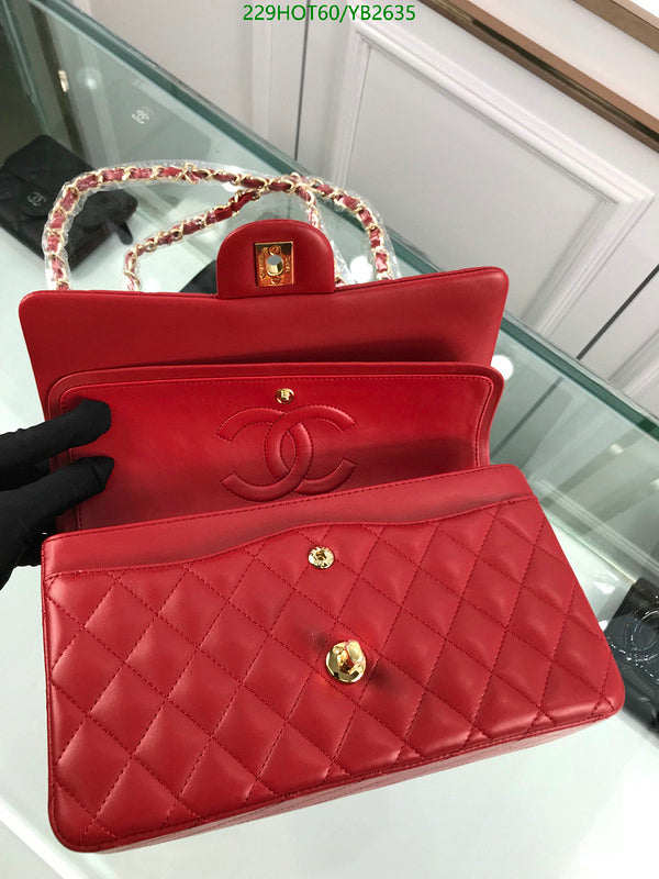 SAMC - CHL Bags - 745