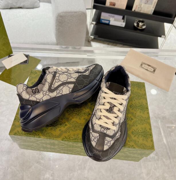 SAMC - GUKI Women Shoes - 610