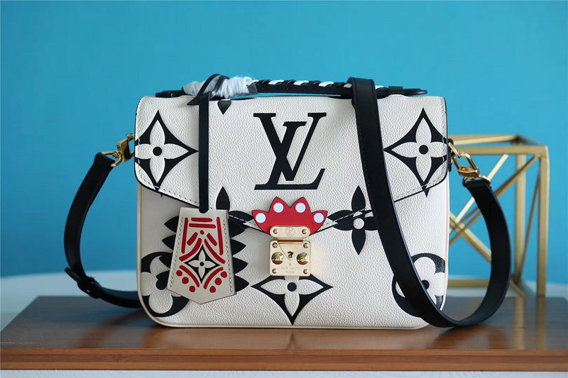 Glami-is - LOV Lady Bags - 1097