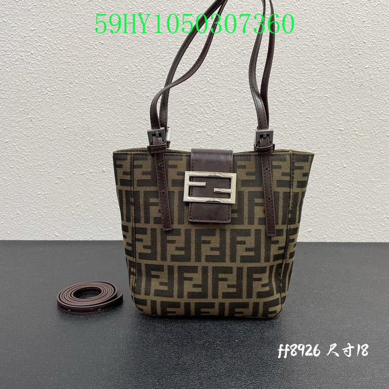 Glami - FDE Bags - 2819