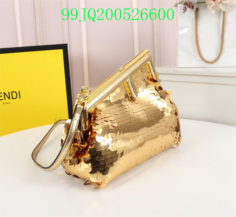 Glami - FDE Bags - 3192