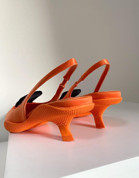 GlamyWomen Shoes - 713