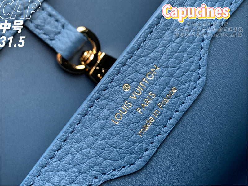 Glamy - LOV Bags - 1173
