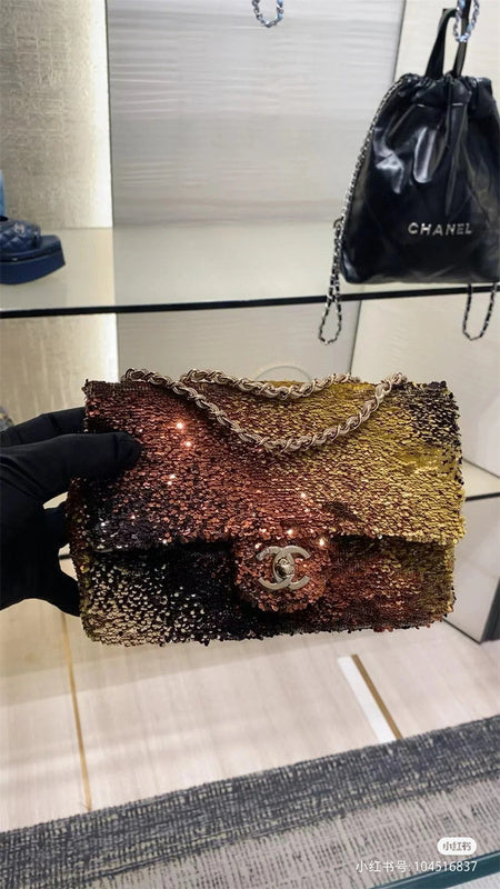 Glami- - CHL Bags - 027