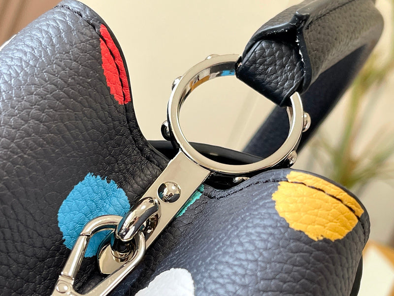 Satchel Bags - VL Bags - 2068