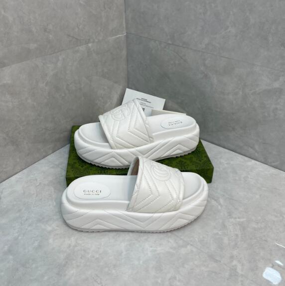 SAMC - GUKI Men Shoes - 427