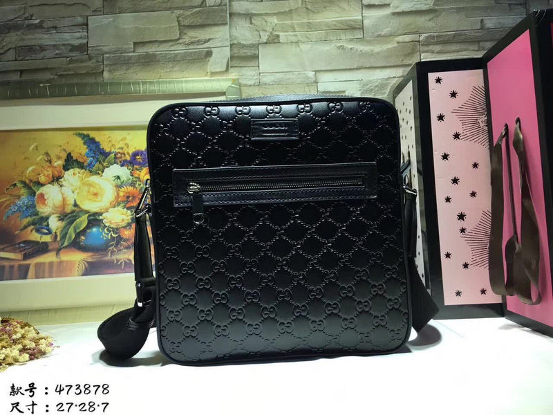 Satchel Bags - GCI Bags - 2382