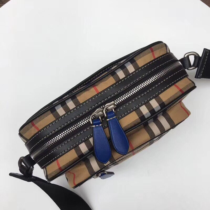 ELE Fashion -BBR Bags - 1257