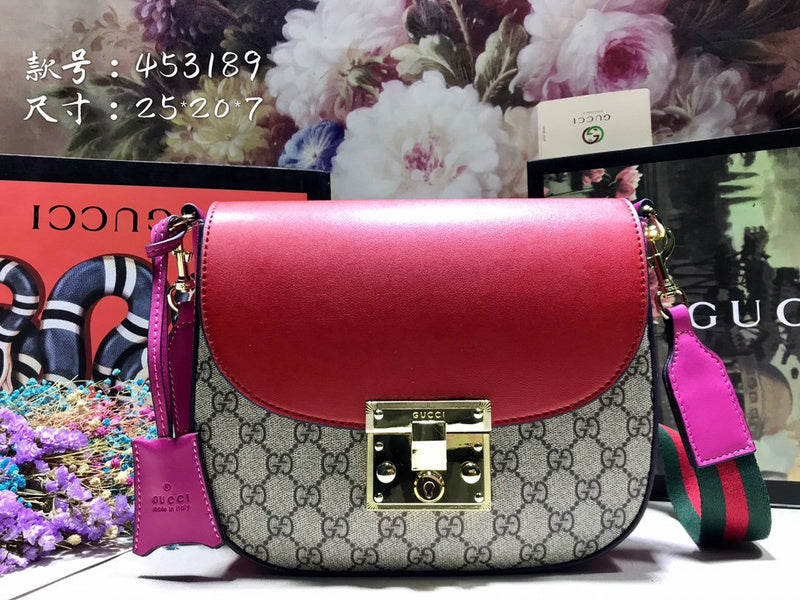Glami Fashion - GCI Bags - 10826