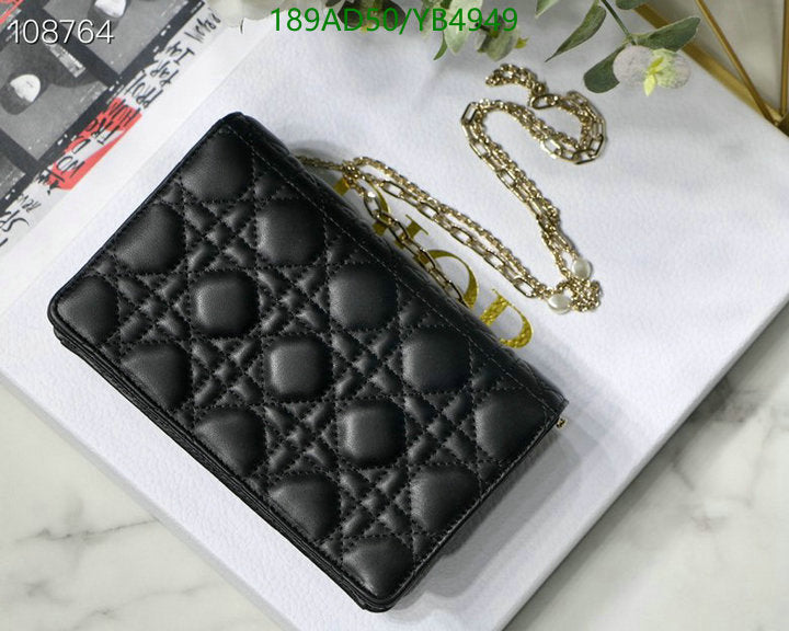 SAMCC - DOR Bags - 1514
