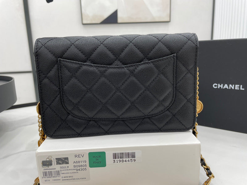 Satchel Bags - CLN Bags - 092