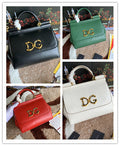 Satchel Bags - DG Bags - 199