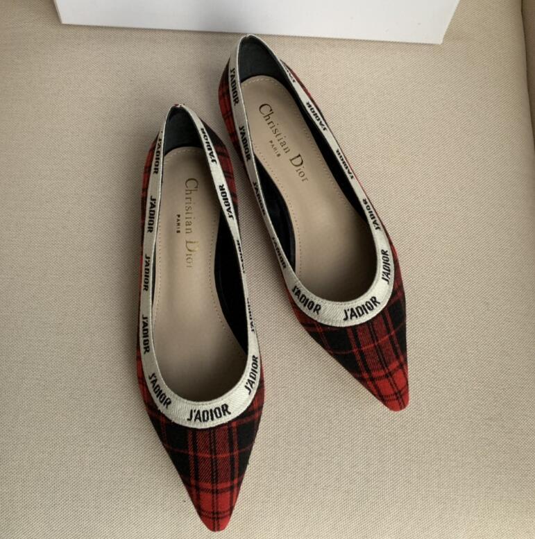 SAMCC - DOR Women Shoes - 1213