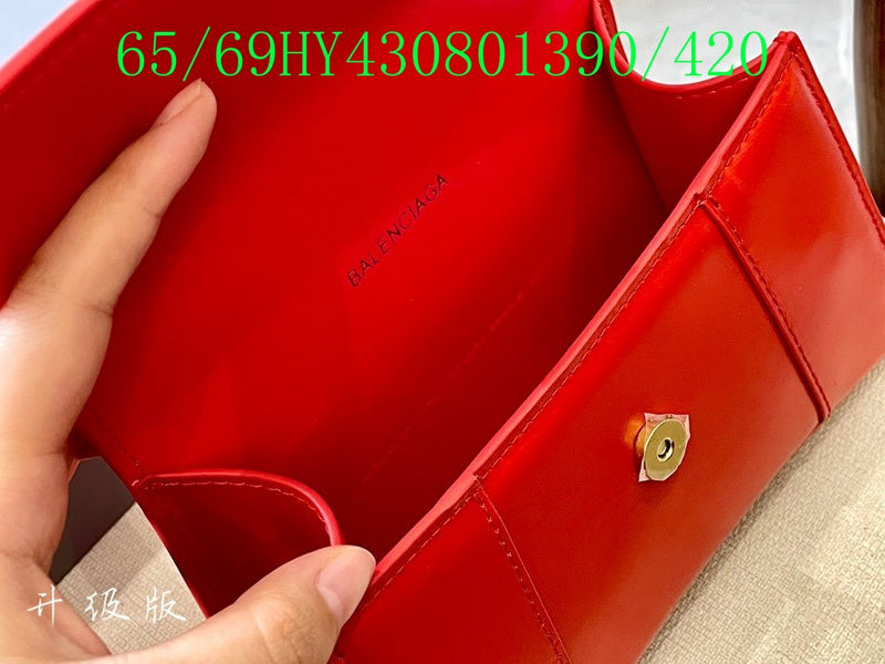 Satchel Bags - BGA Bags - 2163