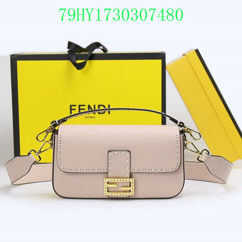Glami - FDE Bags - 2800