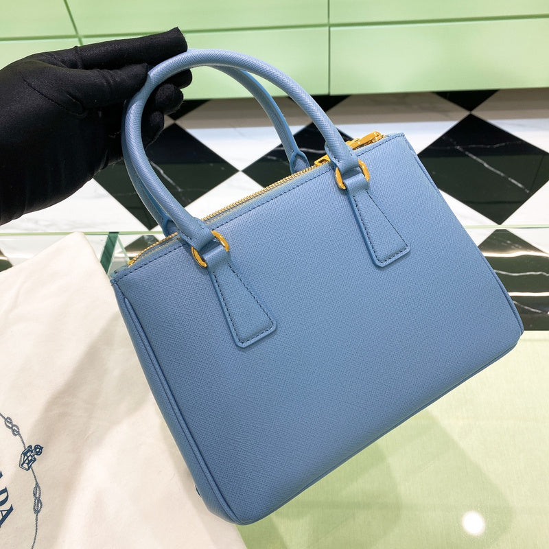 Satchel Bags - PDA Bags - 2407