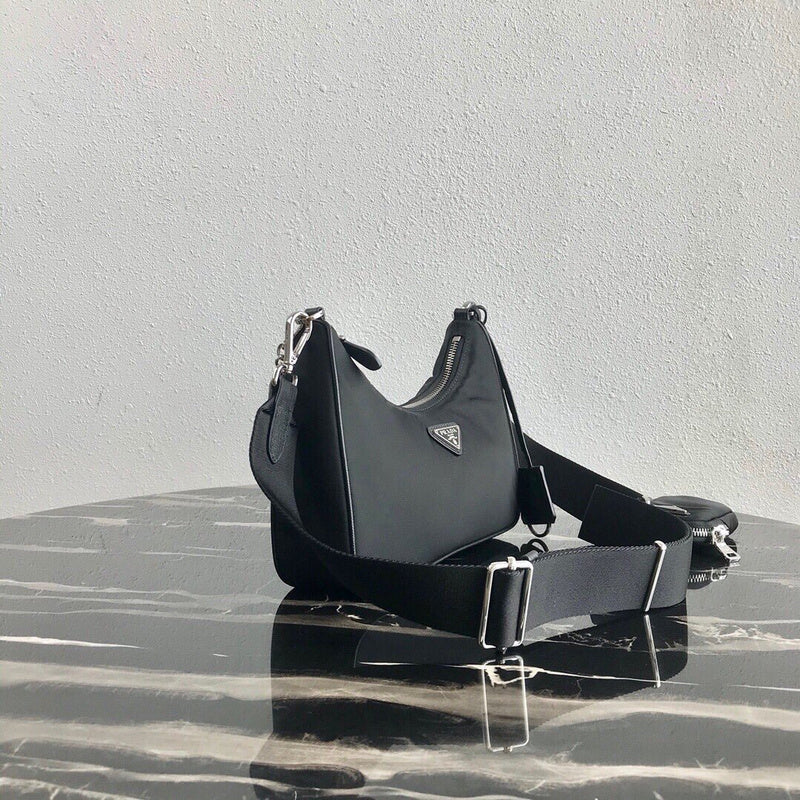 Satchel Bags - PDA Bags - 1917