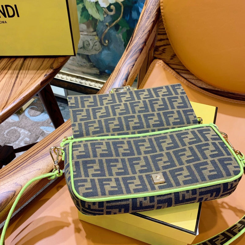 Glami-i - JBE Bags - 496