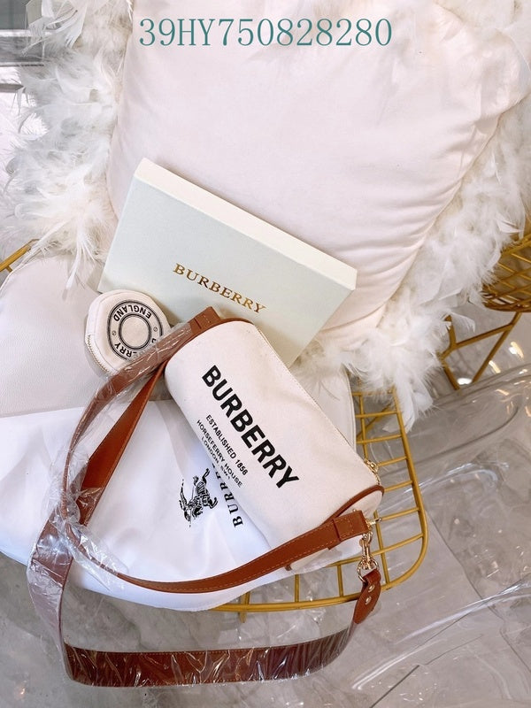 ELE Fashion -BBR Bags - 607