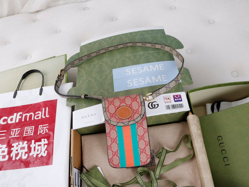 Glami-i GUKI Women Bags - 409