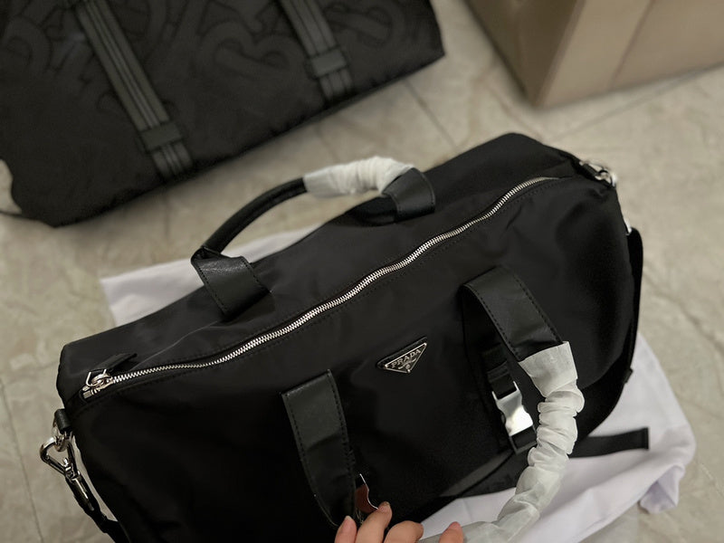Satchel Bags - PRA Bags - 160