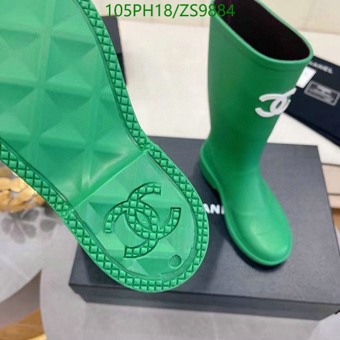 SAMC - CHL Women Boots - 172