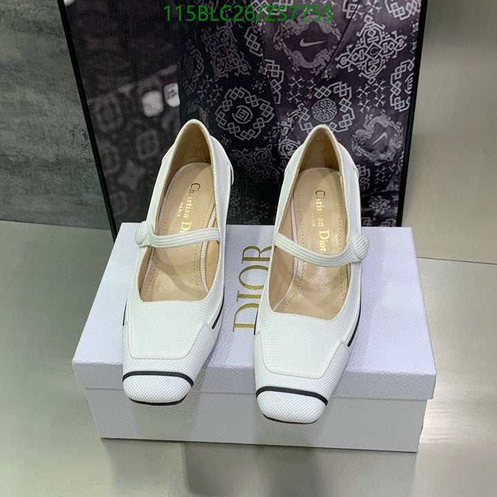 SAMCC - DOR Women Shoes - 1812
