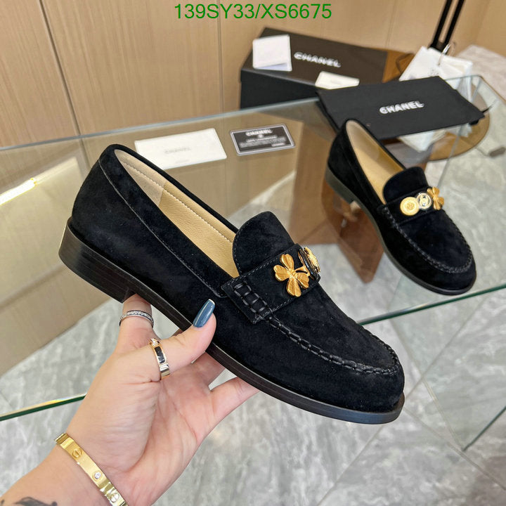 SAMC - CHL Women Shoes - 117