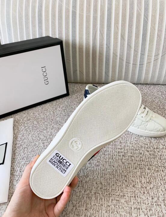 SAMC - GUKI Women Shoes - 2165