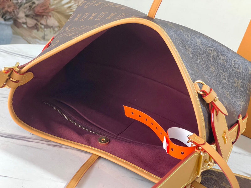 GlamI Lu-Vi bags - 4668
