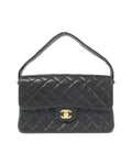 Chanel Classic Quilted Shoulder Bag