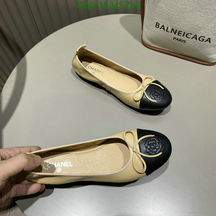 SAMC - CHL Women Shoes Ballet - 206