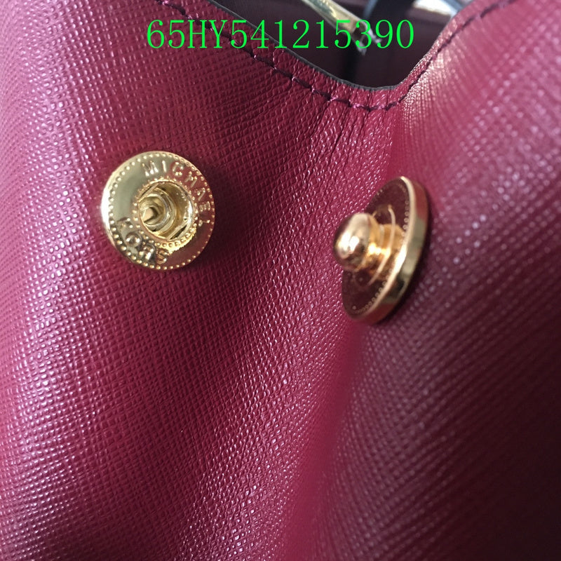 Satchel Bags - MK Bags - 138
