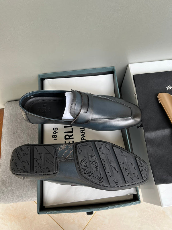 Glami - BRE Men Shoes - 223