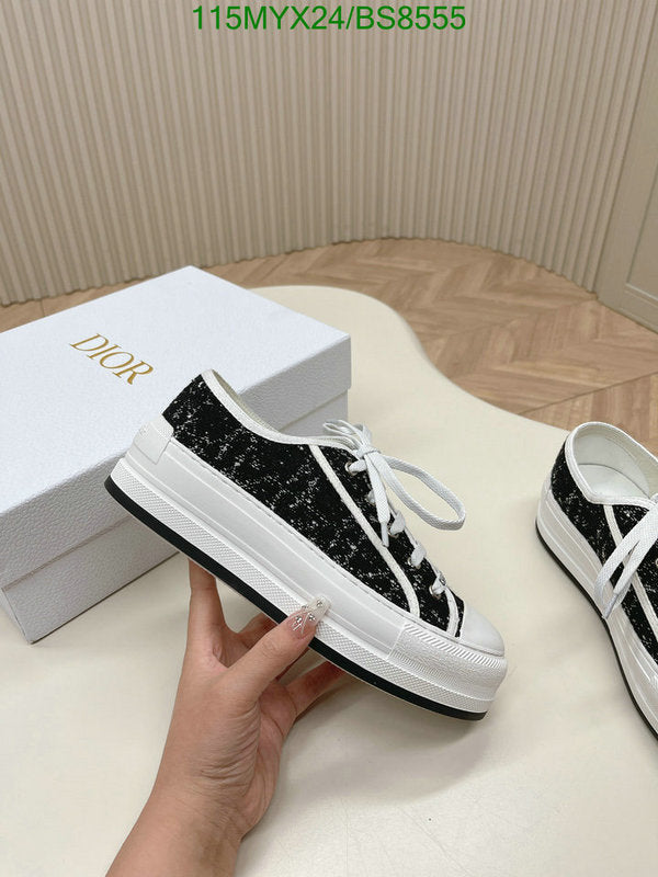 SAMCC - DOR Women Shoes - 1414