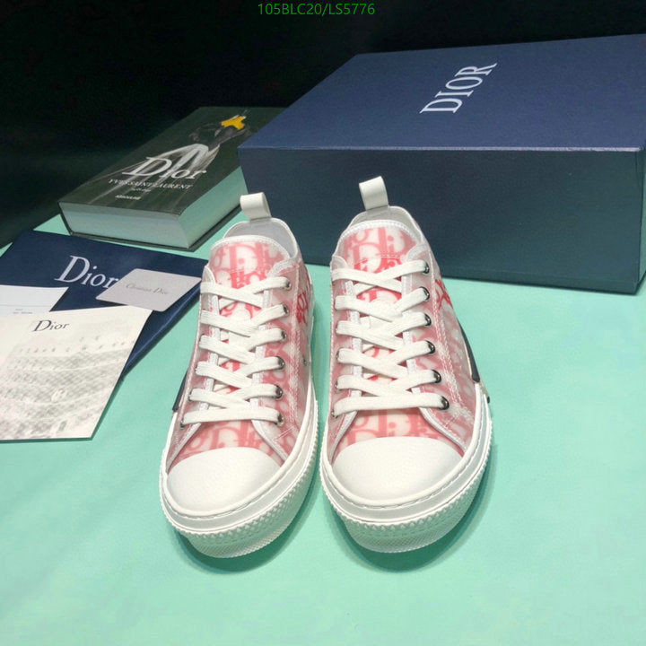 SAMCC - DOR Women Shoes - 1768