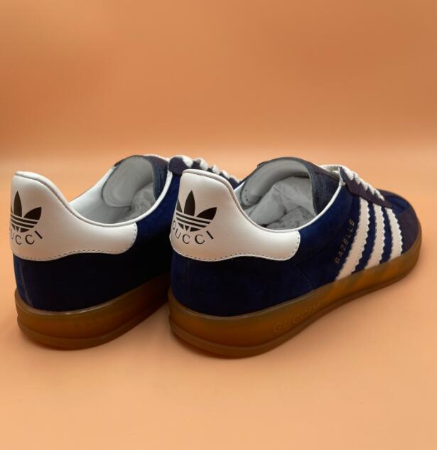 SAMC - GUKI Women Shoes - 513