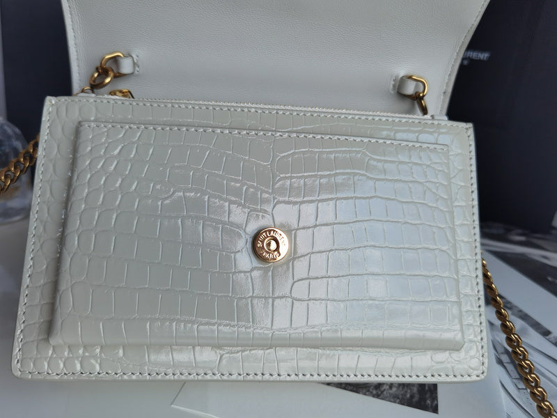 Glamy - YLS Bags - 1252