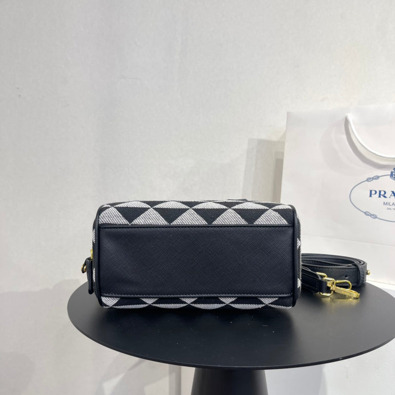 Satchel Bags - PRA Bags - 066