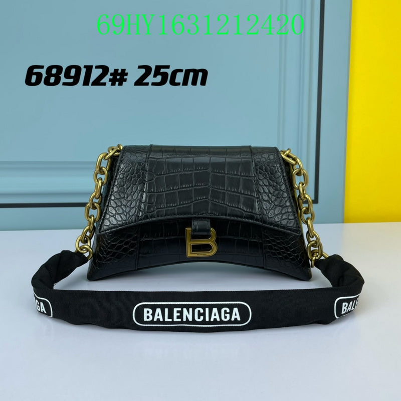 ELE Fashion - BGA Bags - 1952