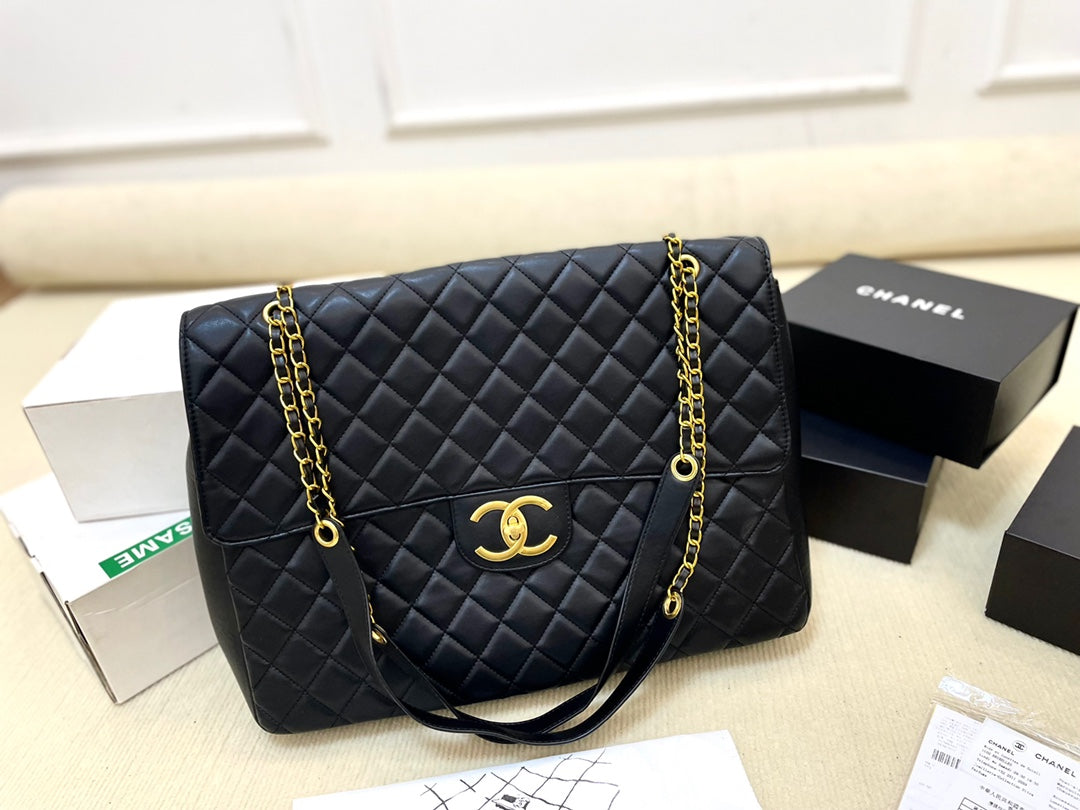 EN - New Lux Bags CHL 355