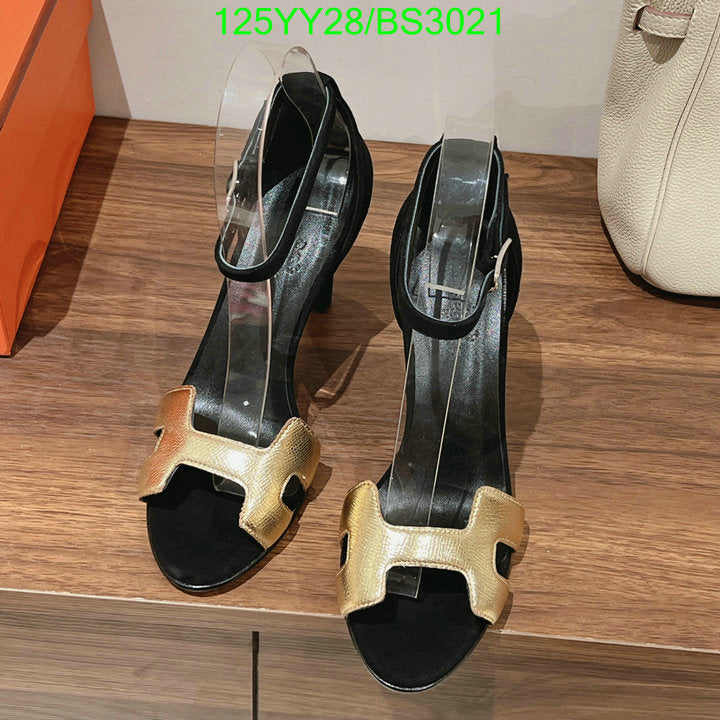 SAMC - HMS Women Shoes - 102
