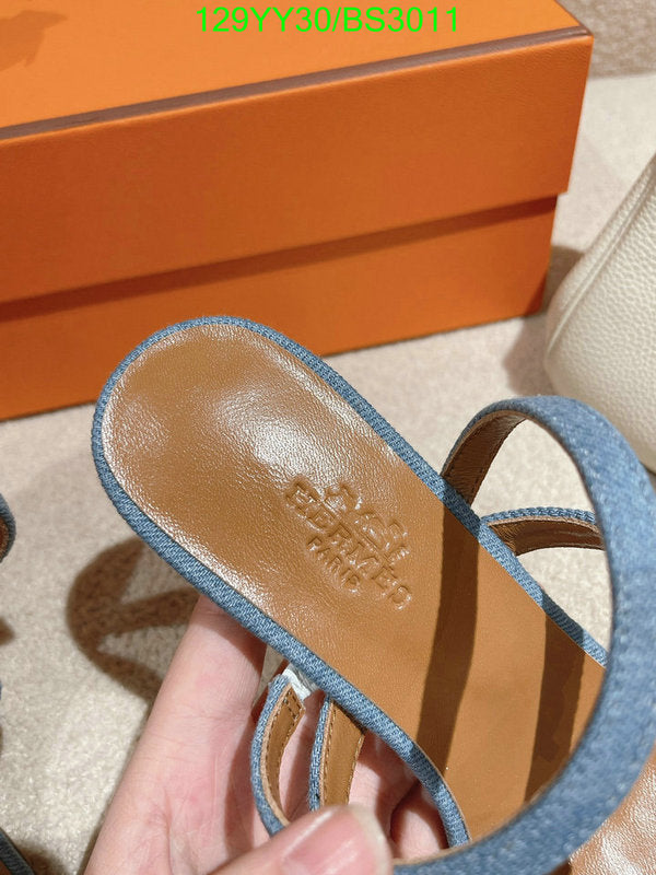 SAMC - HMS Women Shoes - 140