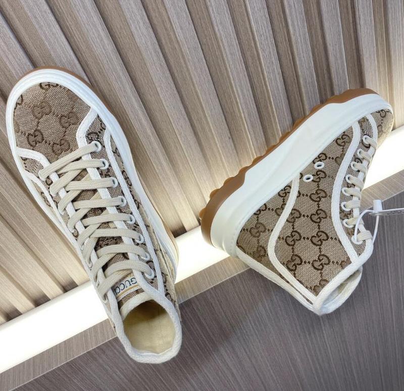 SAMC - GUKI Women Shoes - 173