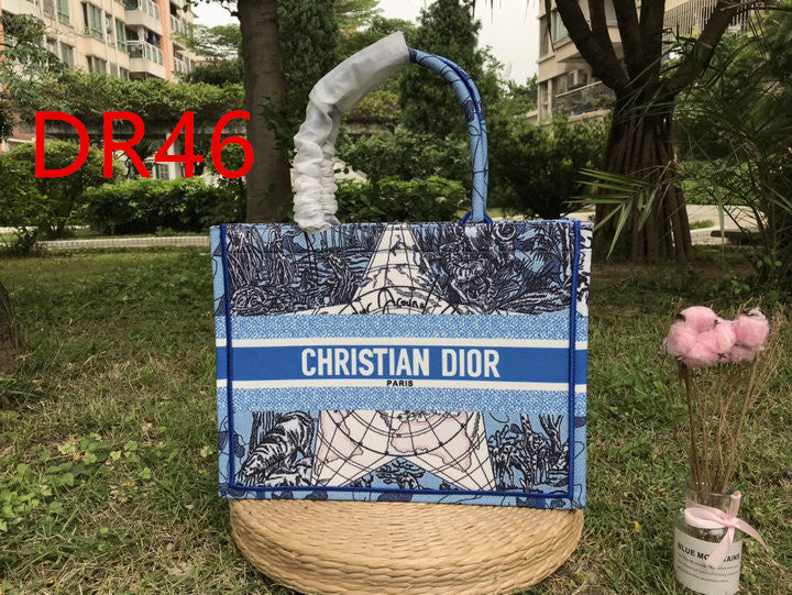 SAMCC - DOR Bags - 955